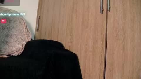 Aida  online show from 01.17.26