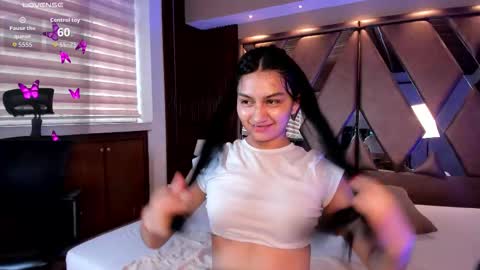 aidajoness online show from 03.10.26