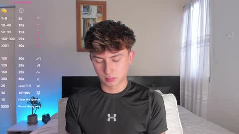 Snapshot of aidan_hale chatting on 12.27.24 A H online show from 12.27.24