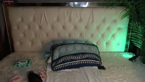 AIDAN online show from 09.26.25