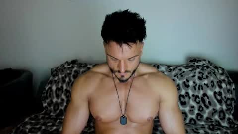 aidandark0 online show from 09.30.25