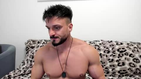 aidandark0 online show from 12.03.25