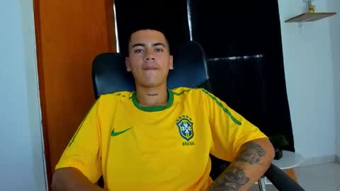 Aidenhot online show from 02.19.26