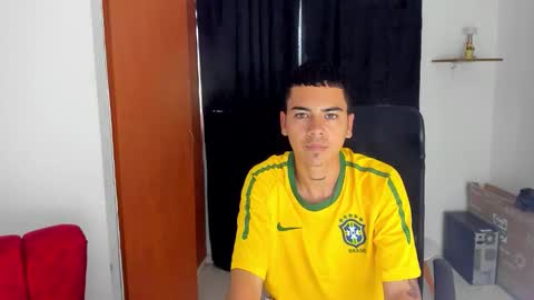 Aidenhot online show from 03.05.26