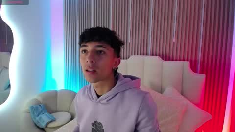 Snapshot of aiden_rivers_ chatting on 03.03.26 Aiden online show from 03.03.26