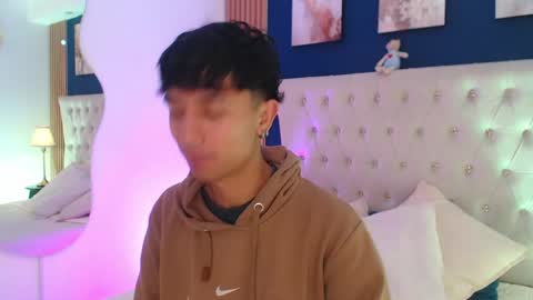 Snapshot of aiden_rivers_ chatting on 04.13.26 Aiden online show from 04.13.26