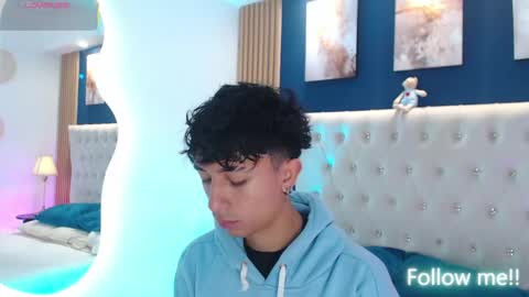 Snapshot of aiden_rivers_ chatting on 04.16.26 Aiden online show from 04.16.26