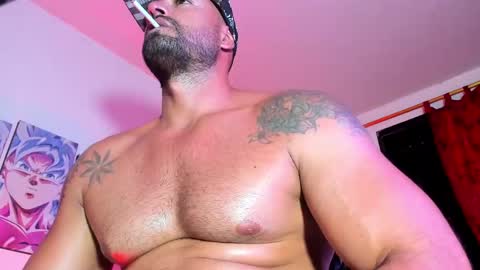 Aiden Brites online show from 09.14.25