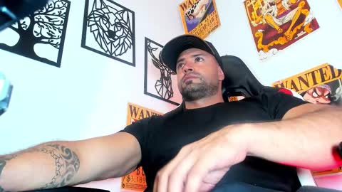 Snapshot of aidenbrites chatting on 02.08.26 Aiden Brites online show from 02.08.26