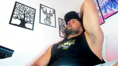 Aiden Brites online show from 07.18.26