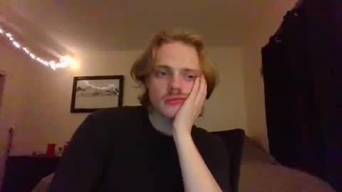 aidenisdunn online show from 04.08.26