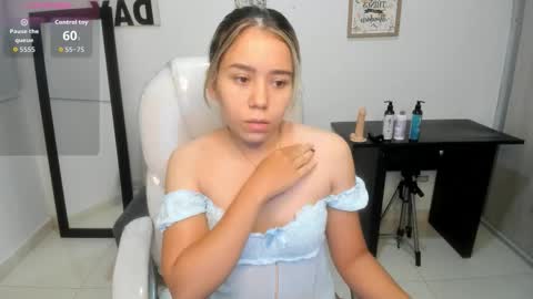 Ailyn online show from 09.16.25