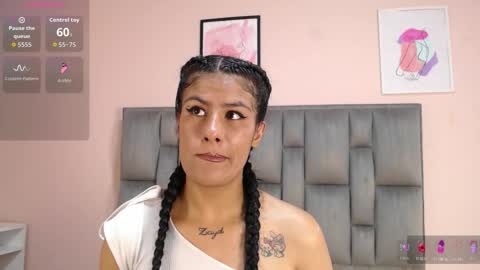 Ailyn online show from 01.16.26