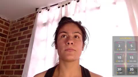 Ailyn online show from 06.17.26