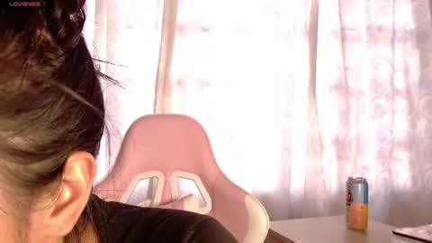 Ailyn online show from 07.15.26
