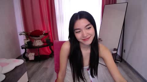 Aika online show from 03.19.26