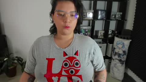 Catalina online show from 12.29.24