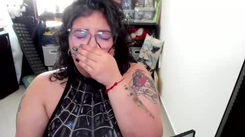 Catalina online show from 10.17.25