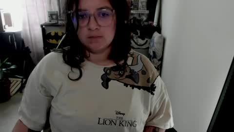 Catalina online show from 04.05.26