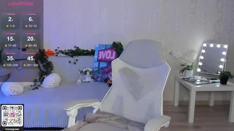 Snapshot of aiklynne chatting on 02.06.26 Lynn online show from 02.06.26