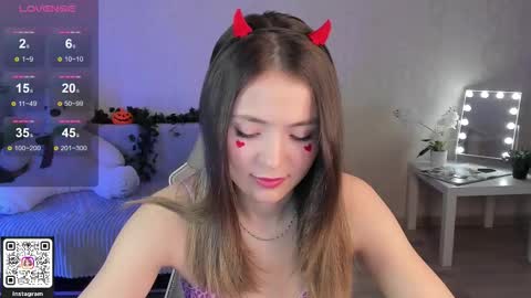 Snapshot of aiklynne chatting on 02.21.26 Lynn online show from 02.21.26