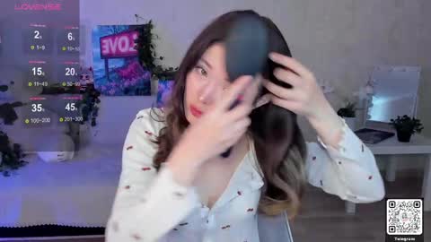 Lynn online show from 04.18.26