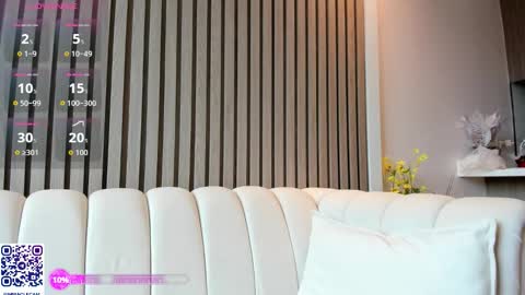 Snapshot of aiko_miracle chatting on 11.21.25 birthday here online show from 11.21.25