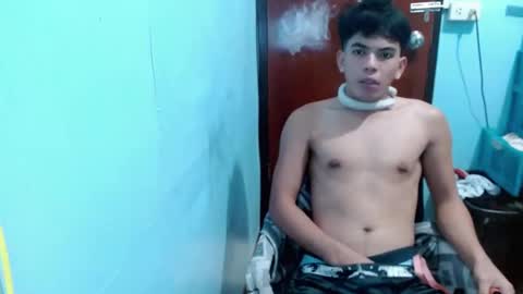 Angelo online show from 03.25.26