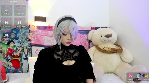 aikonara online show from 01.11.25