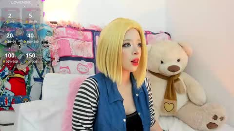 aikonara online show from 02.23.25