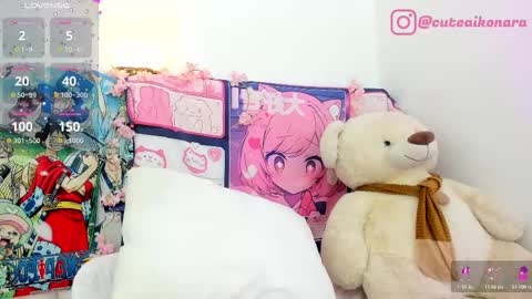 aikonara online show from 03.09.25