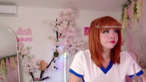 aikonara online show from 03.27.26