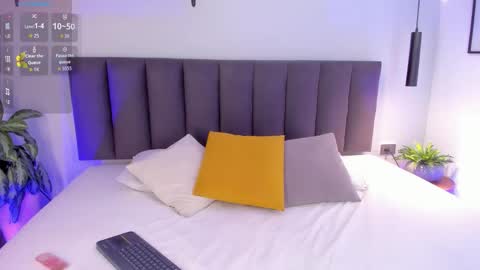 ailanacortes online show from 10.21.25