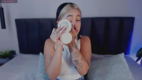 ailanacortes online show from 02.18.26