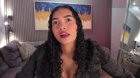 Alisson online show from 01.22.25