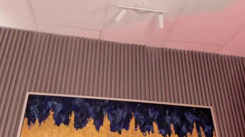 Alisson online show from 01.31.25