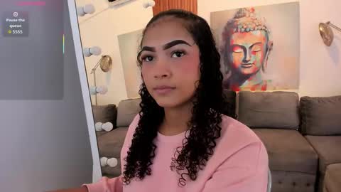 Alisson online show from 12.05.25