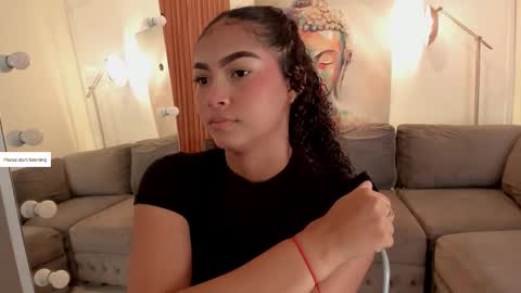 Snapshot of ailann_ chatting on 01.31.26 Alisson online show from 01.31.26