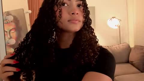 Snapshot of ailann_ chatting on 02.02.26 Alisson online show from 02.02.26