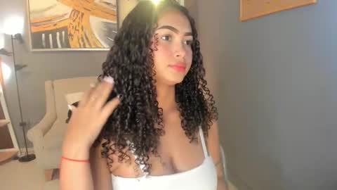 Snapshot of ailann_ chatting on 02.25.26 Alisson online show from 02.25.26