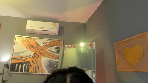 Snapshot of ailann_ chatting on 03.03.26 Alisson online show from 03.03.26