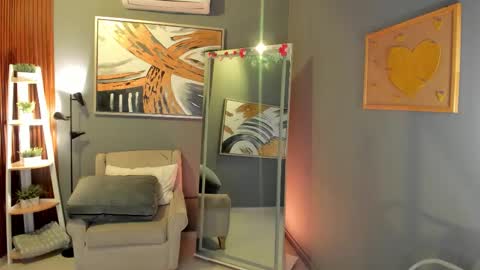 Alisson online show from 03.06.26