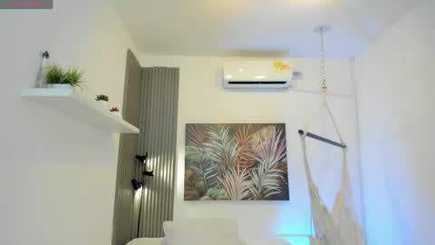 Alisson online show from 04.18.26