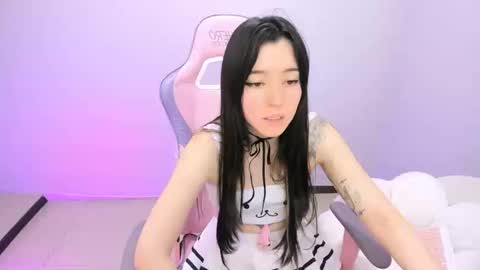 Ailee Hyuga online show from 09.10.25