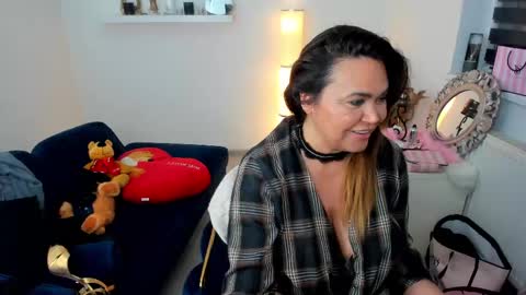 Aileen online show from 02.16.25