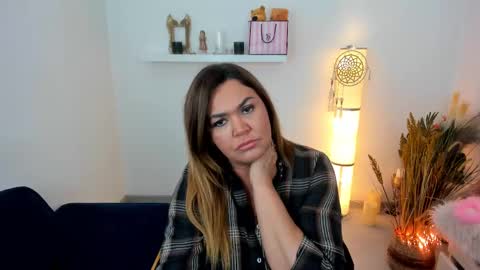 Aileen online show from 02.23.25