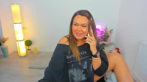 Aileen online show from 11.30.25