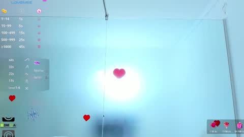 Allie  online show from 02.15.25