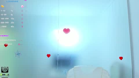 Allie  online show from 02.24.25