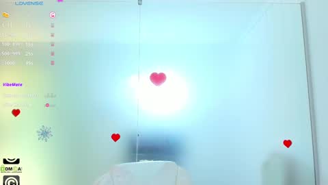 Allie  online show from 02.24.25